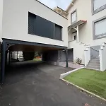 Maison Magnifique 9 Couchages Parkings Clim Clermont-Ferrand