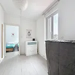 Lejlighed Maison Magnifique 9 Couchages Parkings Clim Clermont-Ferrand