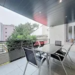 Lejlighed Maison Magnifique 9 Couchages Parkings Clim