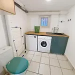 Lejlighed Maison Magnifique 9 Couchages Parkings Clim Clermont-Ferrand