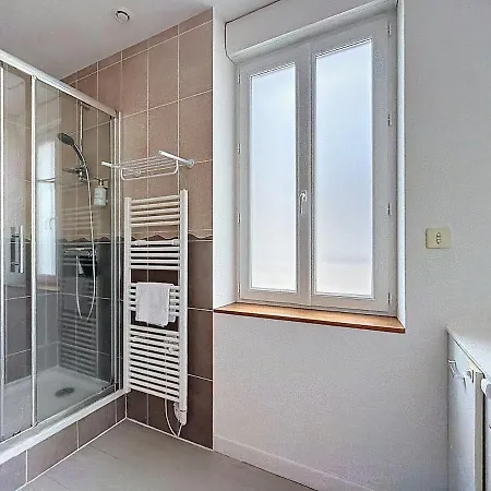 Maison Magnifique 9 Couchages Parkings Clim *