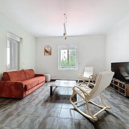 Maison Magnifique 9 Couchages Parkings Clim Clermont-Ferrand