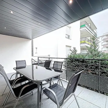 Apartamento Maison Magnifique 9 Couchages Parkings Clim