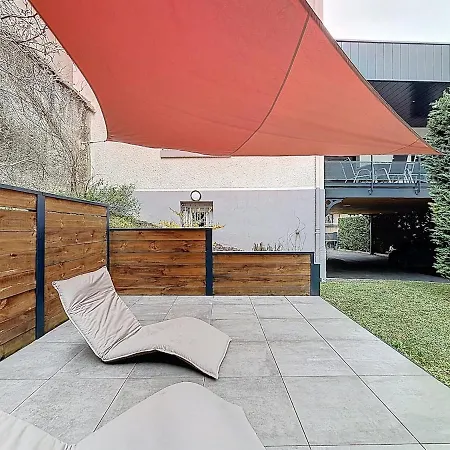 Apartment Maison Magnifique 9 Couchages Parkings Clim *