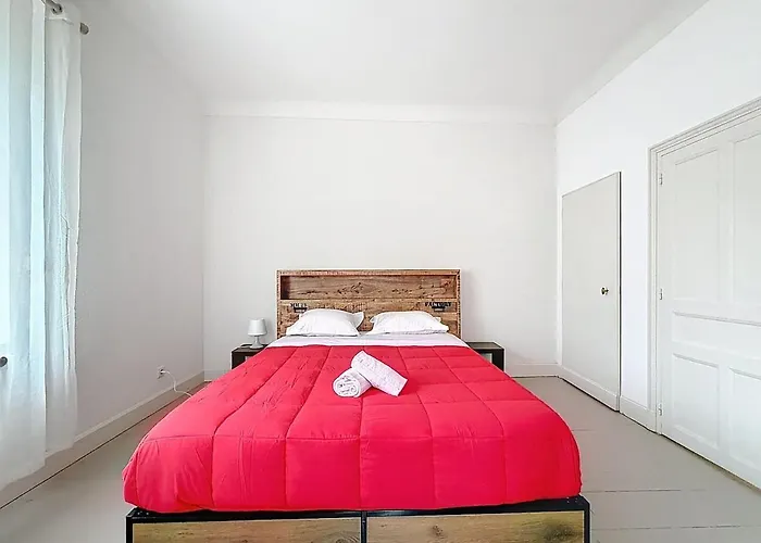 Maison Magnifique 9 Couchages Parkings Clim Clermont-Ferrand