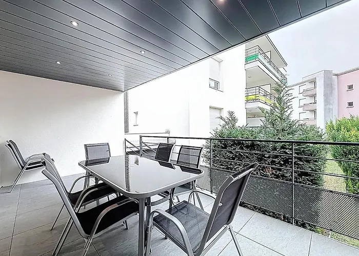 Apartamento Maison Magnifique 9 Couchages Parkings Clim