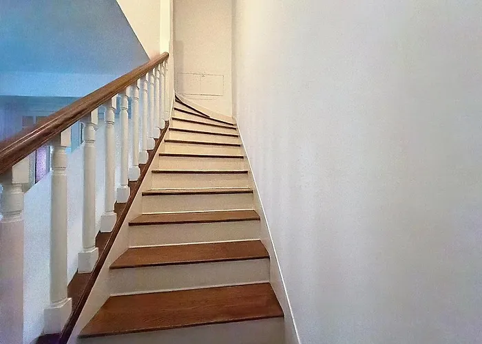 Apartamento Maison Magnifique 9 Couchages Parkings Clim *