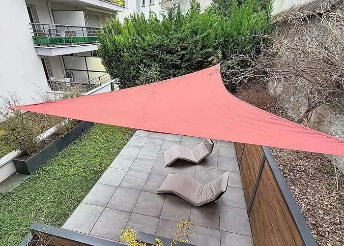 Apartamento Maison Magnifique 9 Couchages Parkings Clim