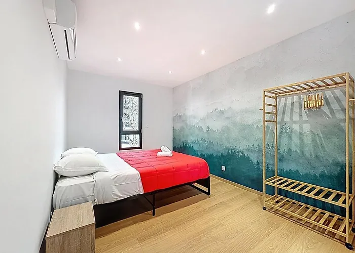 Maison Magnifique 9 Couchages Parkings Clim * Clermont-Ferrand