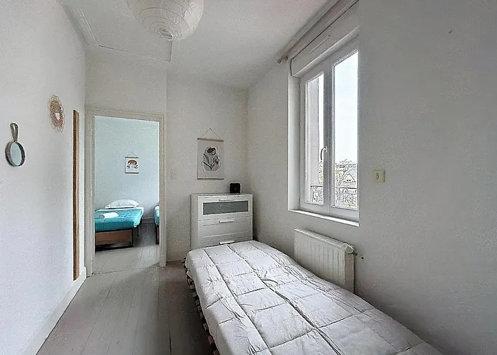 Maison Magnifique 9 Couchages Parkings Clim * Clermont-Ferrand