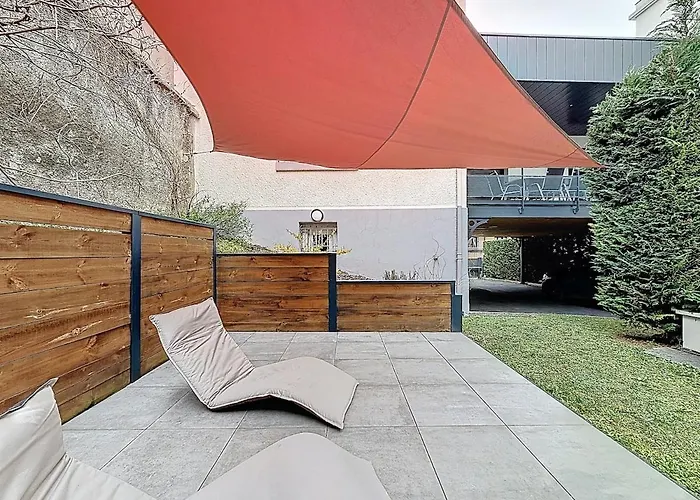 Apartamento Maison Magnifique 9 Couchages Parkings Clim *