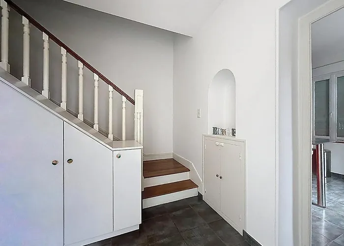 Maison Magnifique 9 Couchages Parkings Clim Apartamento *